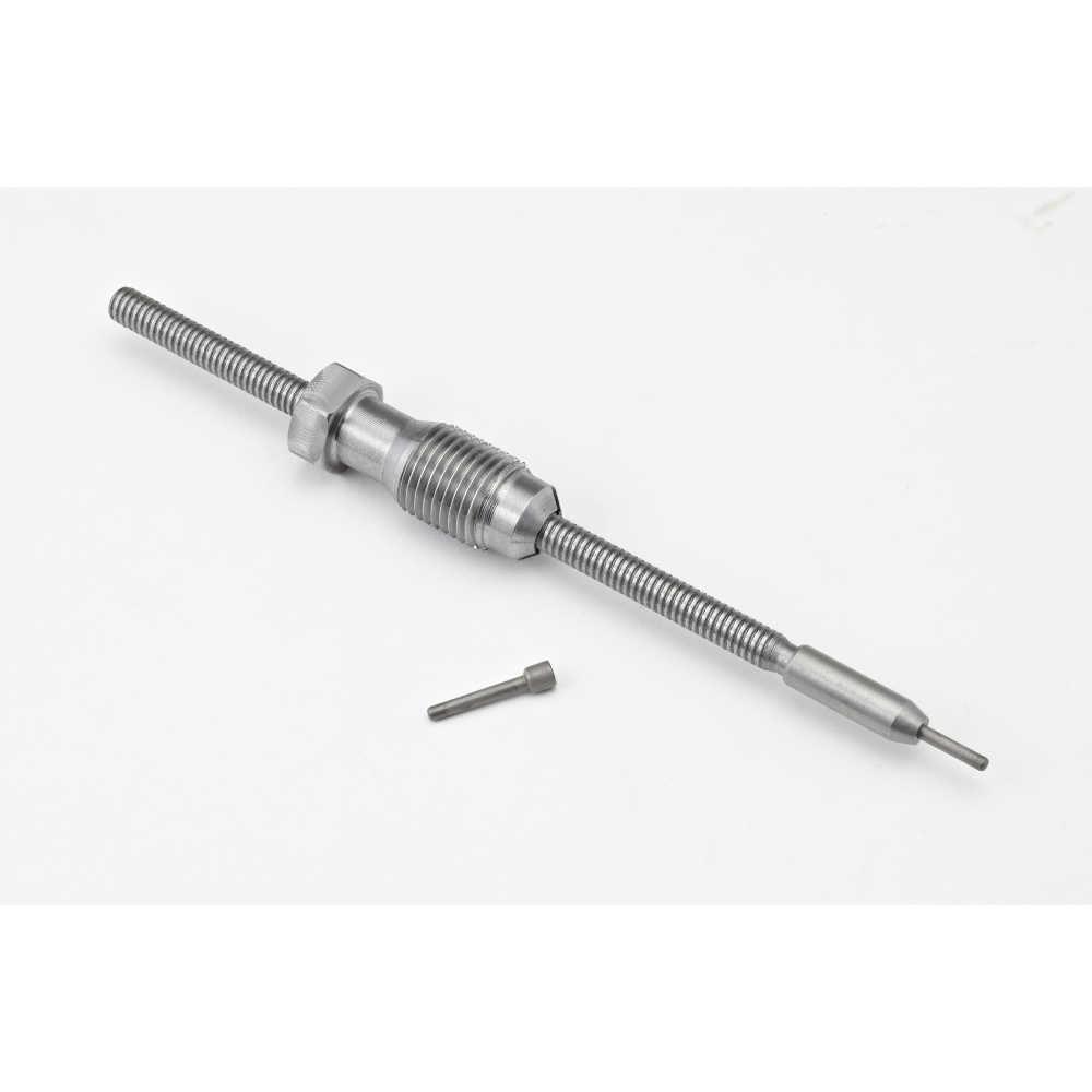 HORNADY RELOADING ZIP SPINDLE KIT STRAIGHT WALL & PISTOL
