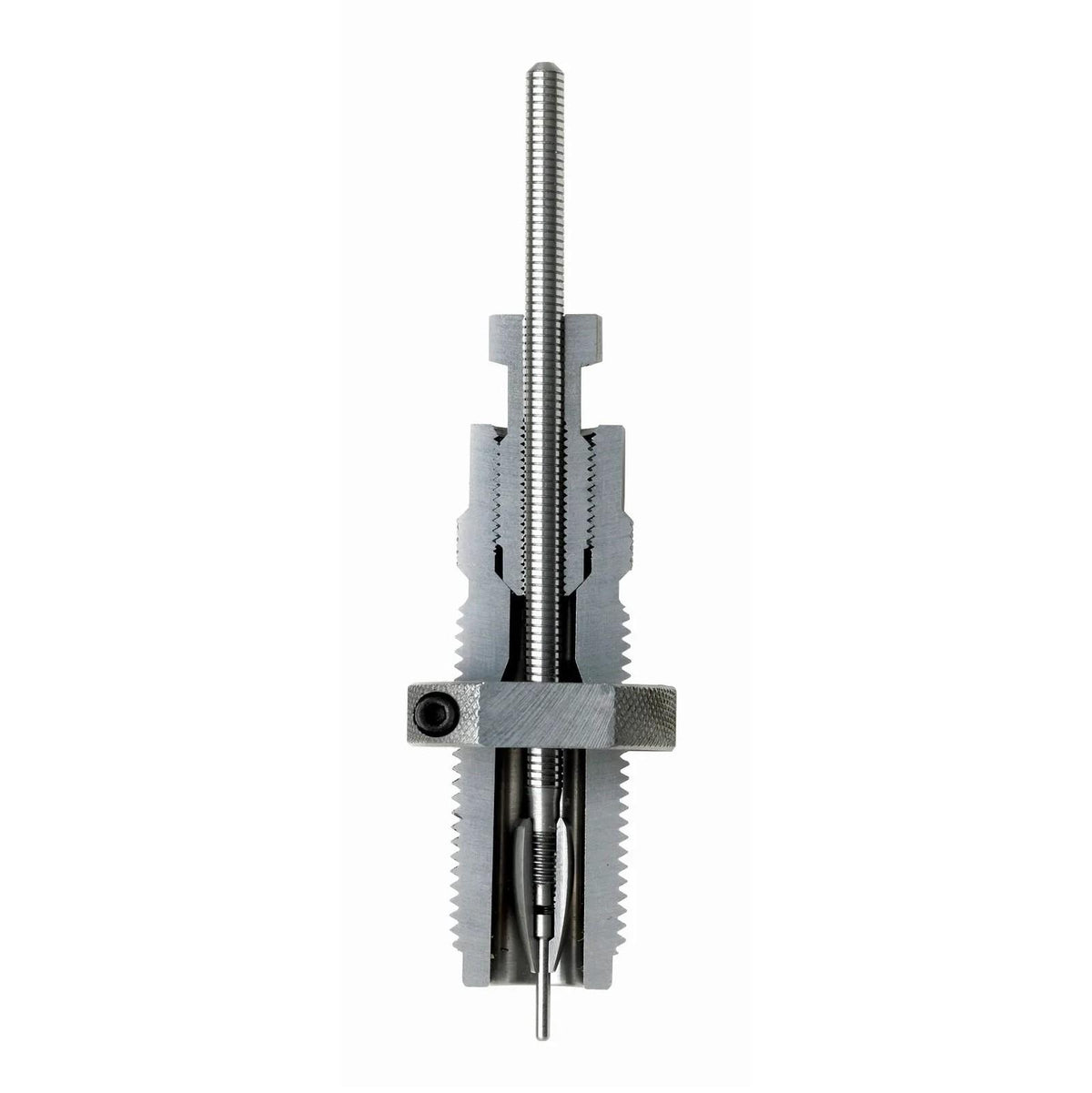 Series III FULL LENGTH DIE 8.5X55 BLASER (.338)