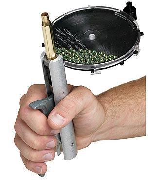 HAND HELD PRIMING TOOL