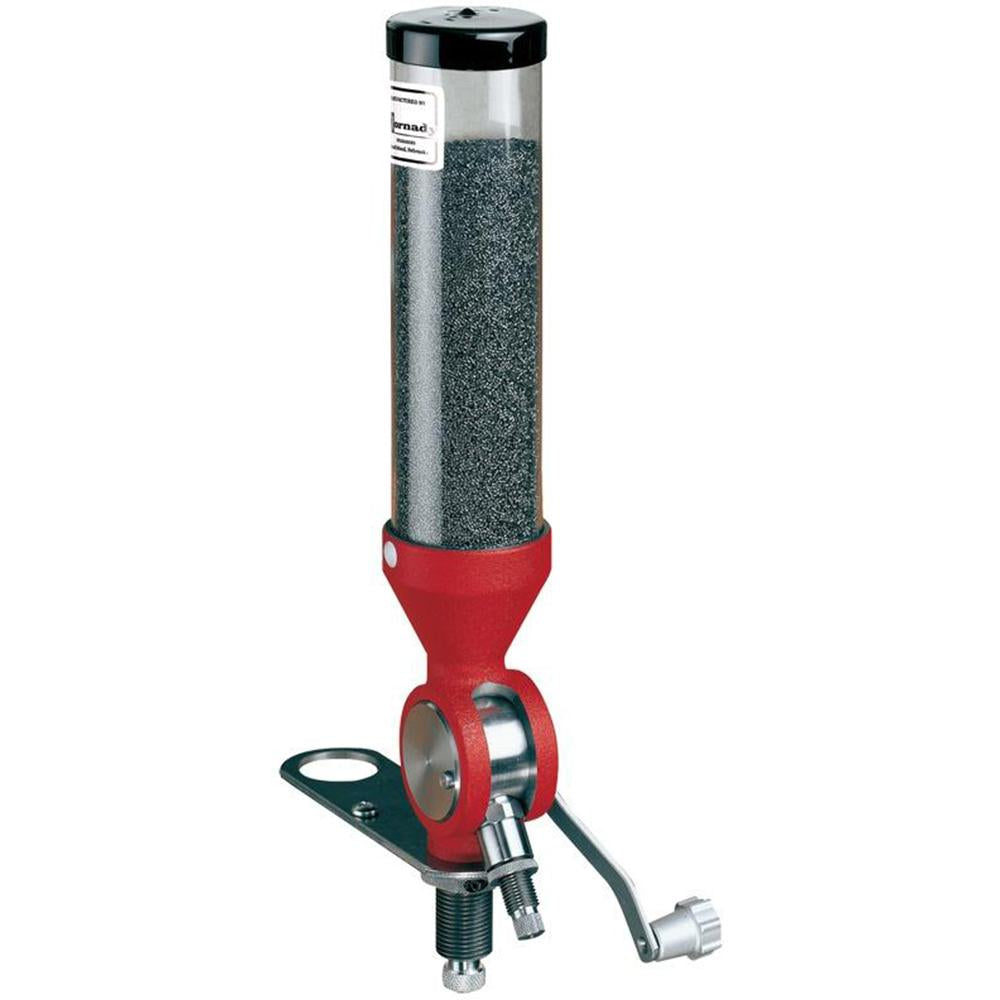 LOCK-N-LOAD POWDER MEASURE