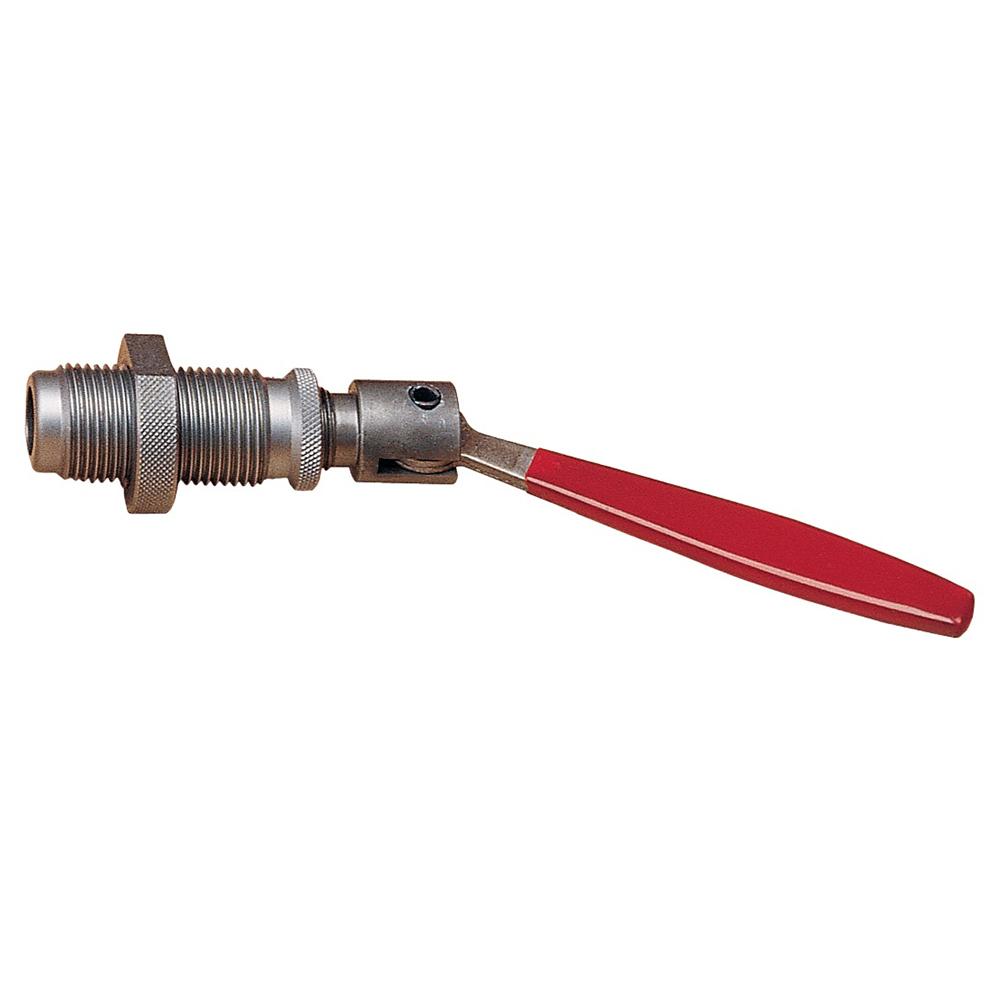 CAM LOCK BULLET PULLER