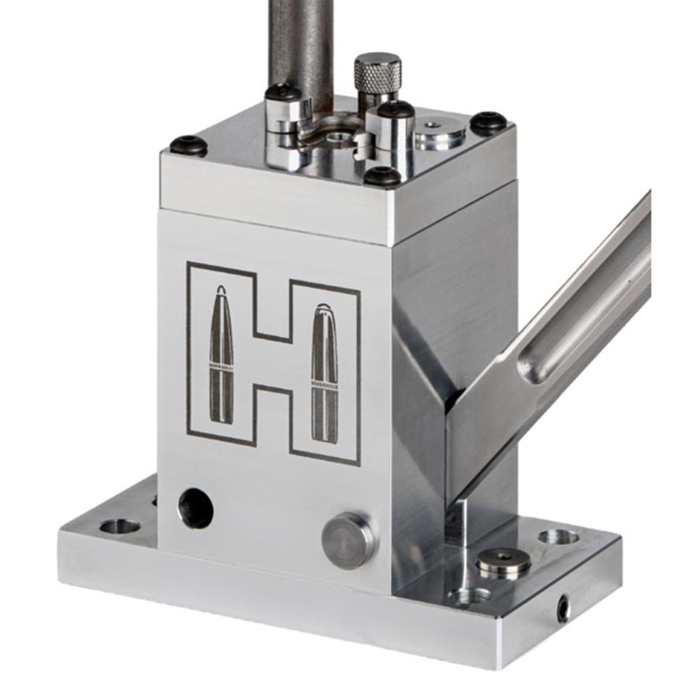 HORNADY VERSA-PRIME BENCH PRIMING TOOL
