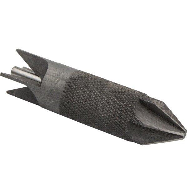 DELUXE 4-BLADE CHAMFER DEBURR TOOL