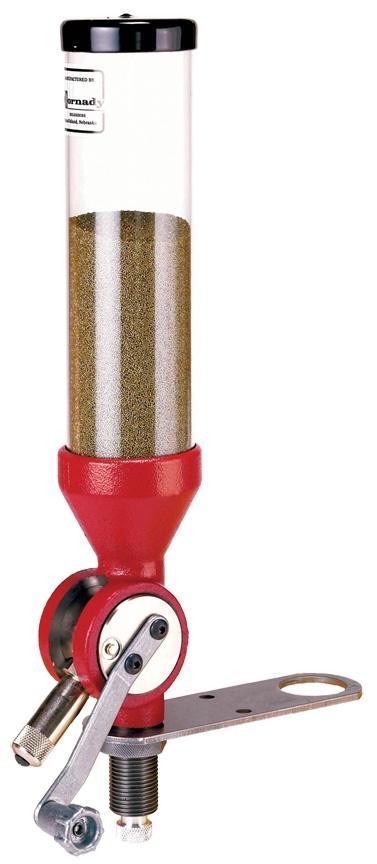 LOCK-N-LOAD BENCH REST P MEASURE