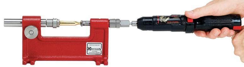CAMLOCK TRIMMER POWR ADAPTER