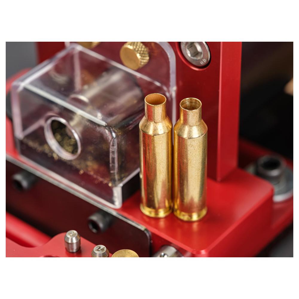 HORNADY RELOADING HIGH SPEED 3-IN1 POWER CASE TRIMMER
