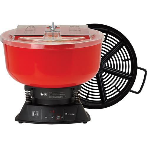 MAGNUM DIGITAL VIBRATORY TUMBLER