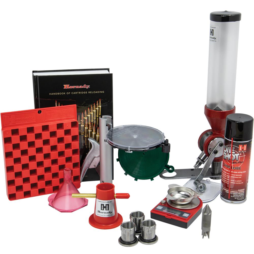 LOCK-N-LOAD CLASSIC KIT
