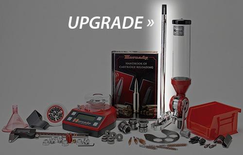 LOCK-N-LOAD IRON PRESS AUTO PRIME SYSTEM UPGRADE