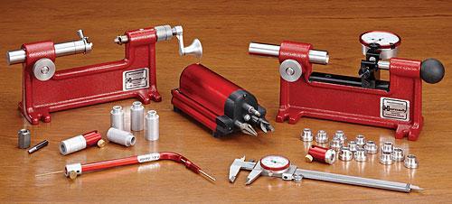 LOCK-N-LOAD PRECISION RELOADERS ACC.KIT