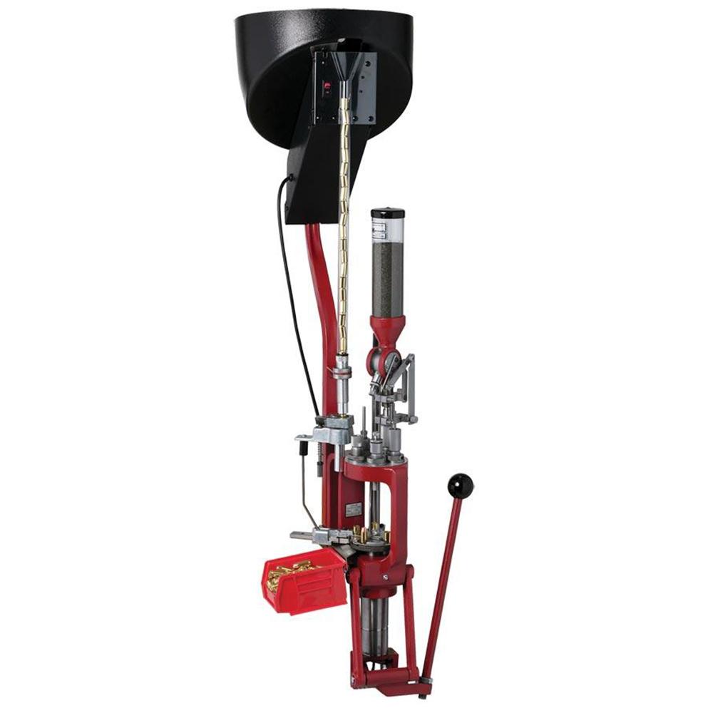 LOCK-N-LOAD AUTOMATIC CASE FEEDER