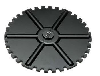 CASE FEEDR PLATE SMALL PISTOL