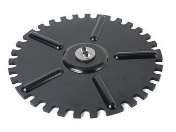 CASE FEEDR PLATE LARGE PISTOL
