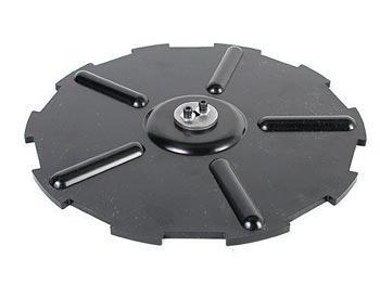 CASE FEEDR PLATE SMALL RIFLE