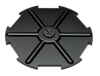 CASE FEEDR PLATE LARGE RIFLE