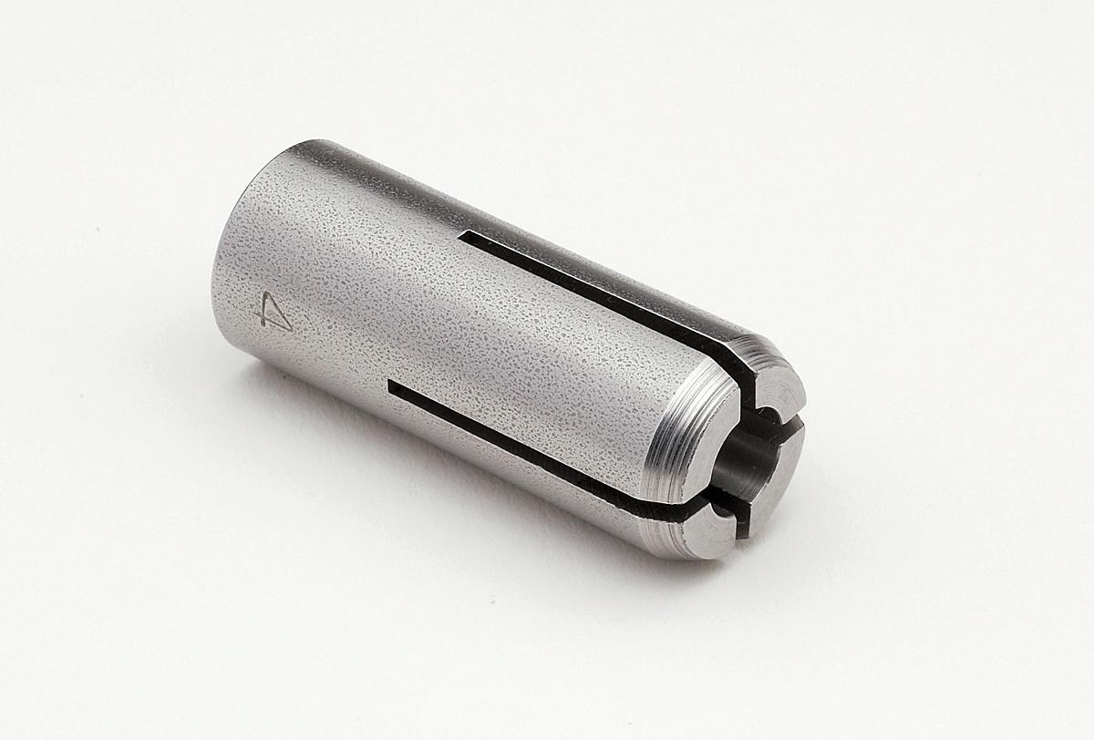 CAM-LOCK BULLET COLLET .375