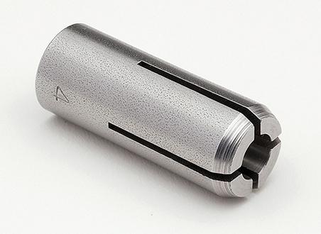 CAM-LOCK BULLET COLLET .204