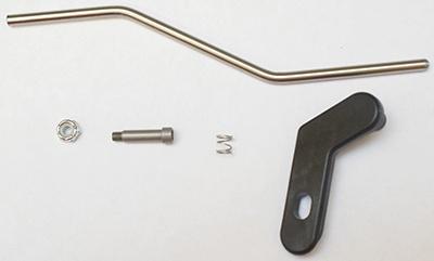 ASSEMBLY BREAKAWAY CAM WIRE