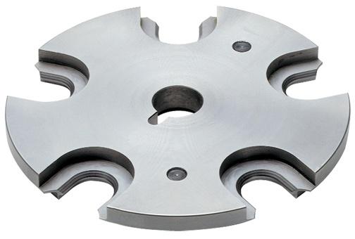 SHELLPLATE #4 FOR PROJECTOR
