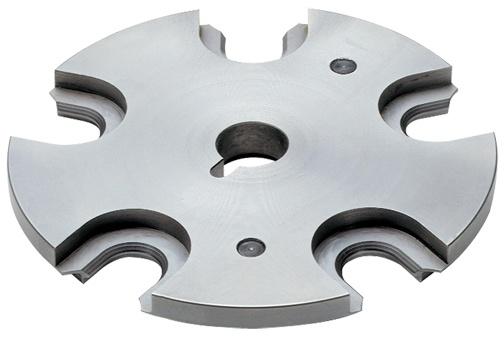 LOCK-N-LOAD SHELL PLATE #19 AP & PROJ