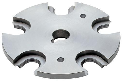 SHELL PLATE #35