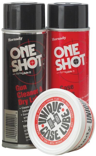 UNIQUE CASE LUBE