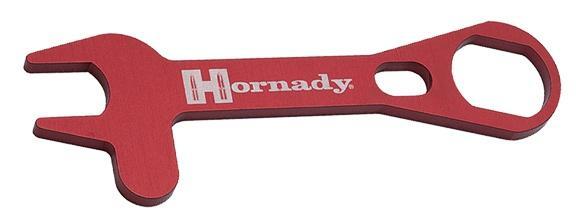 LOCK-N-LOAD DELUXE DIE WRENCH