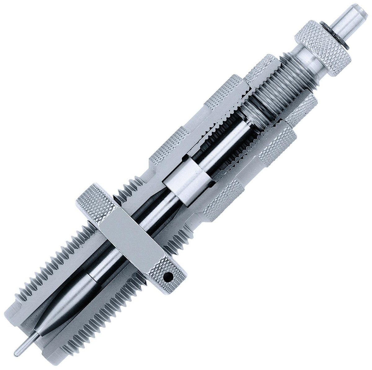 MATCH GRADE DIE FL 6MM CREEDMOOR (.243)