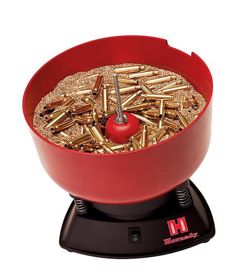 M-1 CASE TUMBLER 110 VOLT