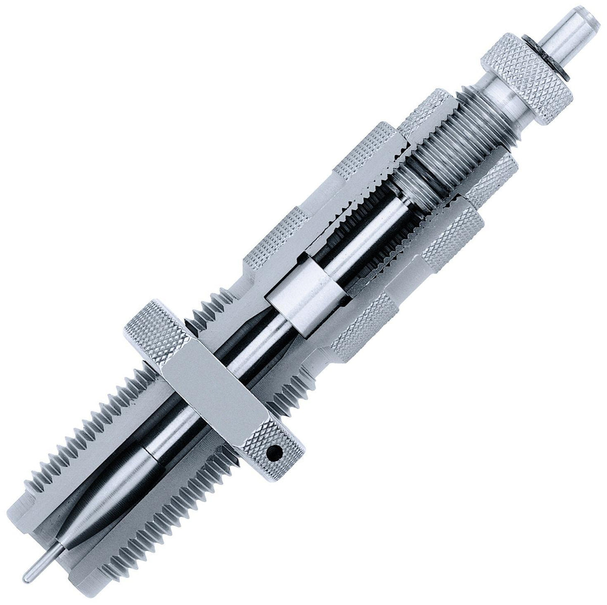 MATCH GRADE NECK SZR DIE 6MM PPC