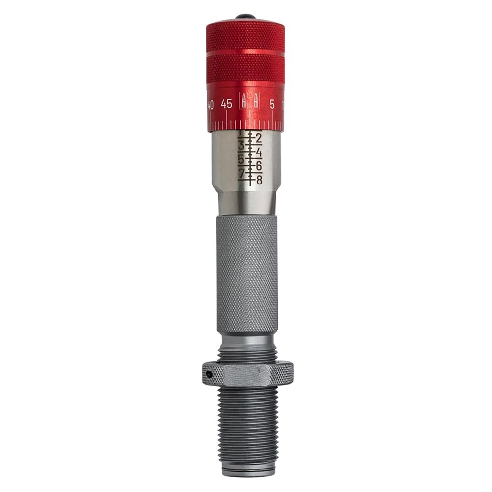 HORNADY RELOADING PREMIUM MATCH GRADE DIE SET 25 CREEDMOOR (.257)