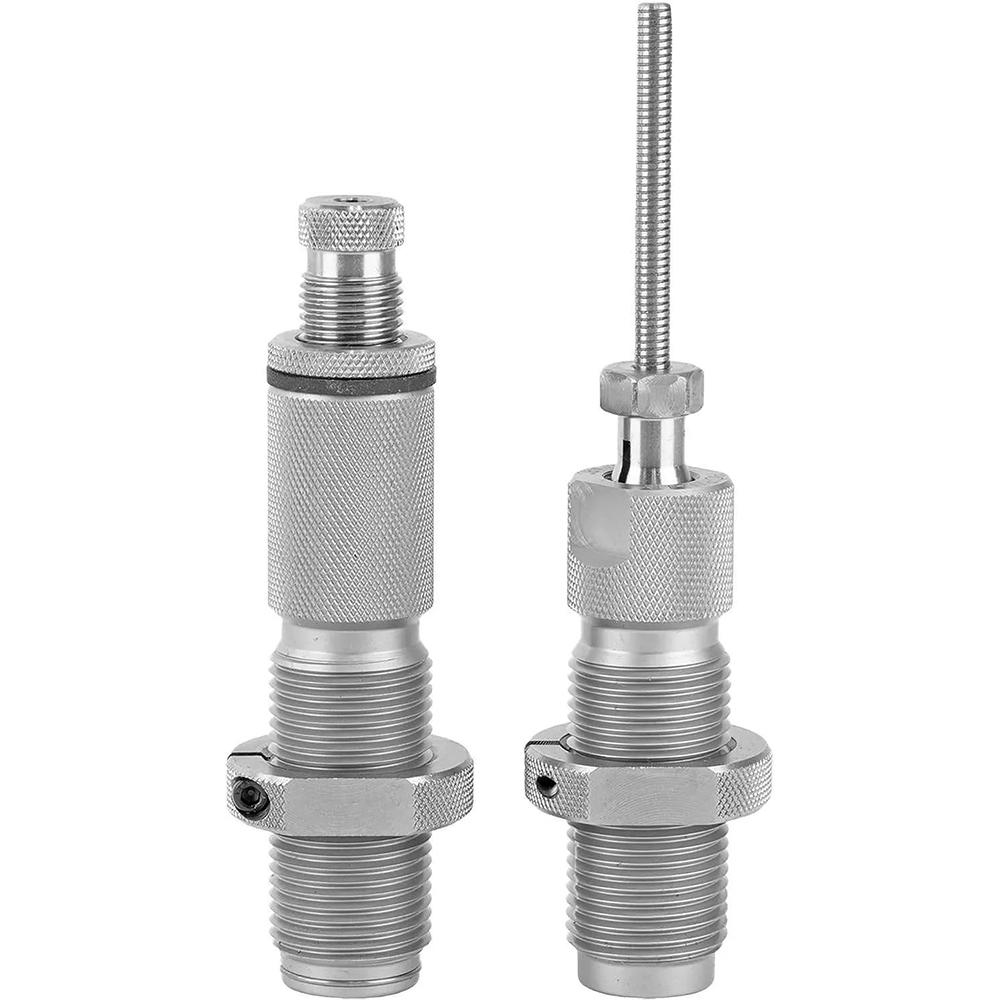 HORNADY RELOADING PREMIUM MATCH GRADE DIE SET 300 PRC (.308)