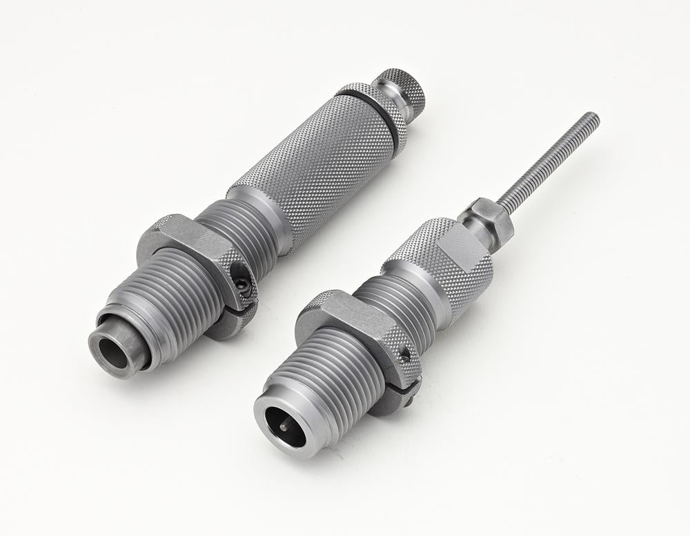 SERIES III TWO-DIE SET 22 NOSLER (.224)