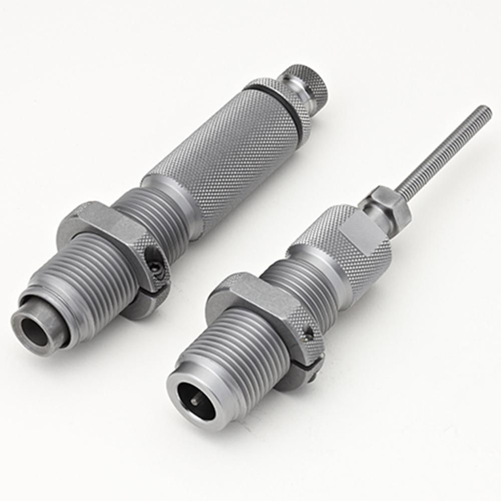 SERIES III TWO-DIE RIFLE DIE SETS 22 CREEDMOOR (.224)