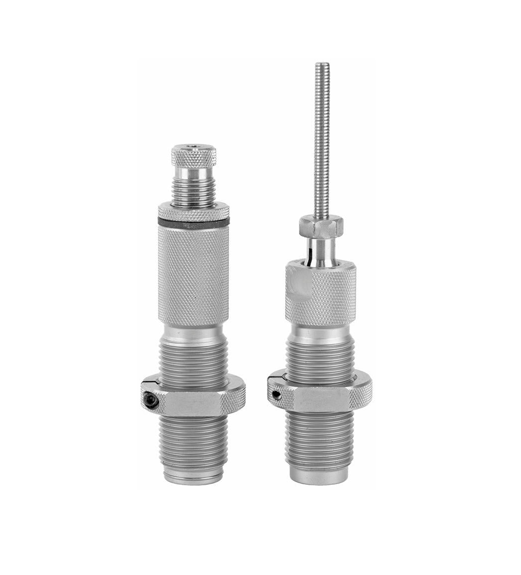 Series III 2-DIE SET 6MM ARC .243