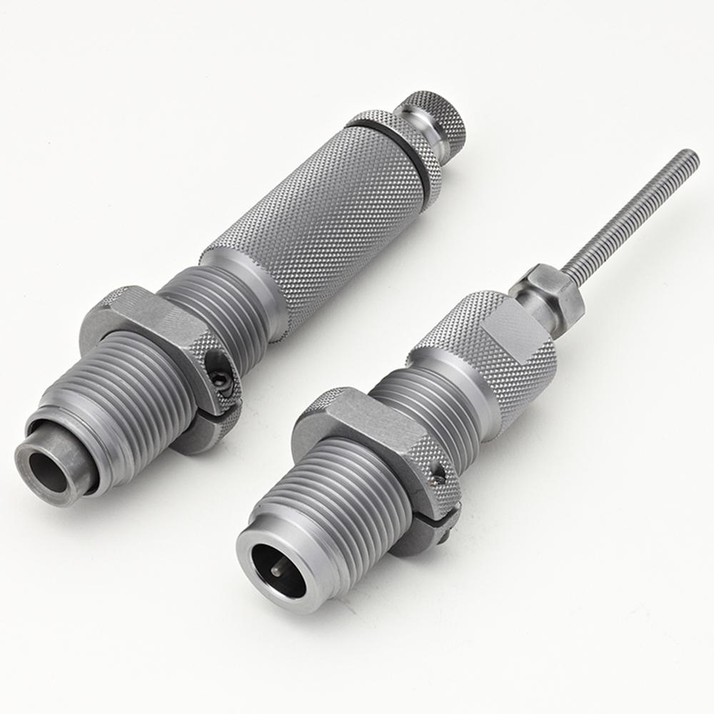 SERIES III TWO-DIE SET 6.5 PRC (.264)