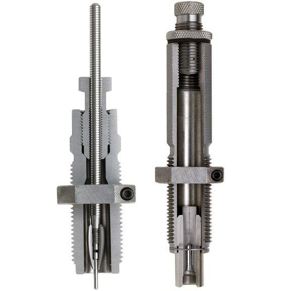 SERIES IV SPECIALTY DIE SET 2 6.5-300 WBY MAG (.264)