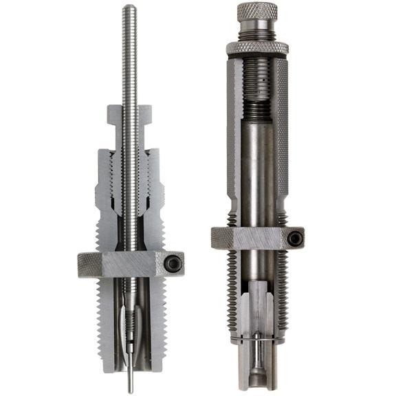 SERIES III 2-DIE SET 7X57 MAUS.
