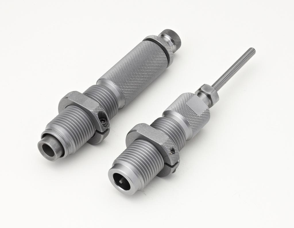 DIESET II 28 NOSLER (.284)