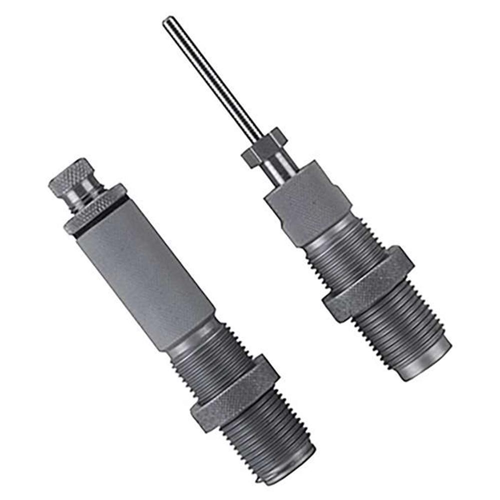 Hornady Custom Grade Series III 2-Die Set 458 SOCOM .458