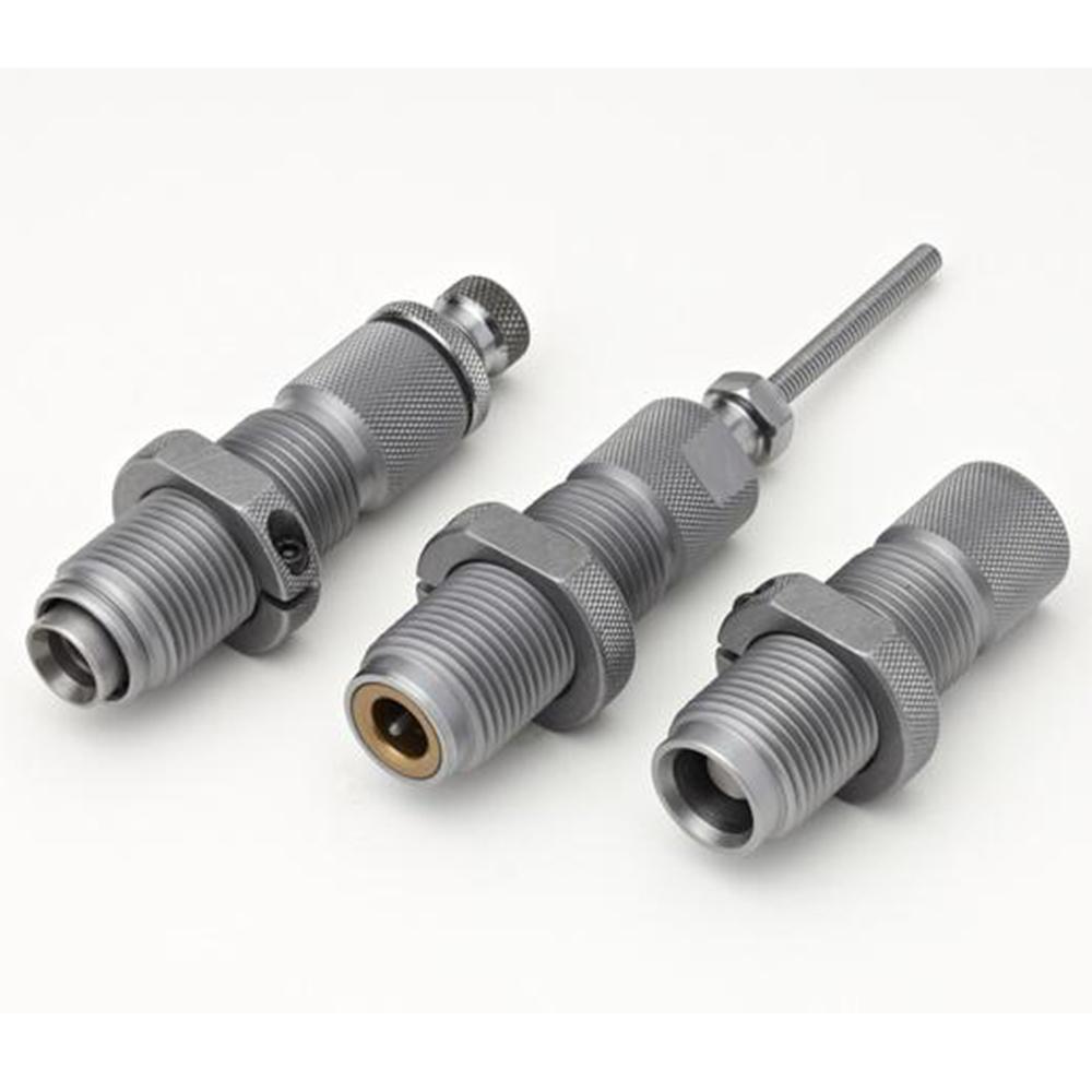 3-DIE TAPER CRIMP 9MM DIE SET