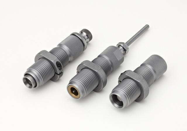SERIES II 3 DIE SET 380 AUTO .355