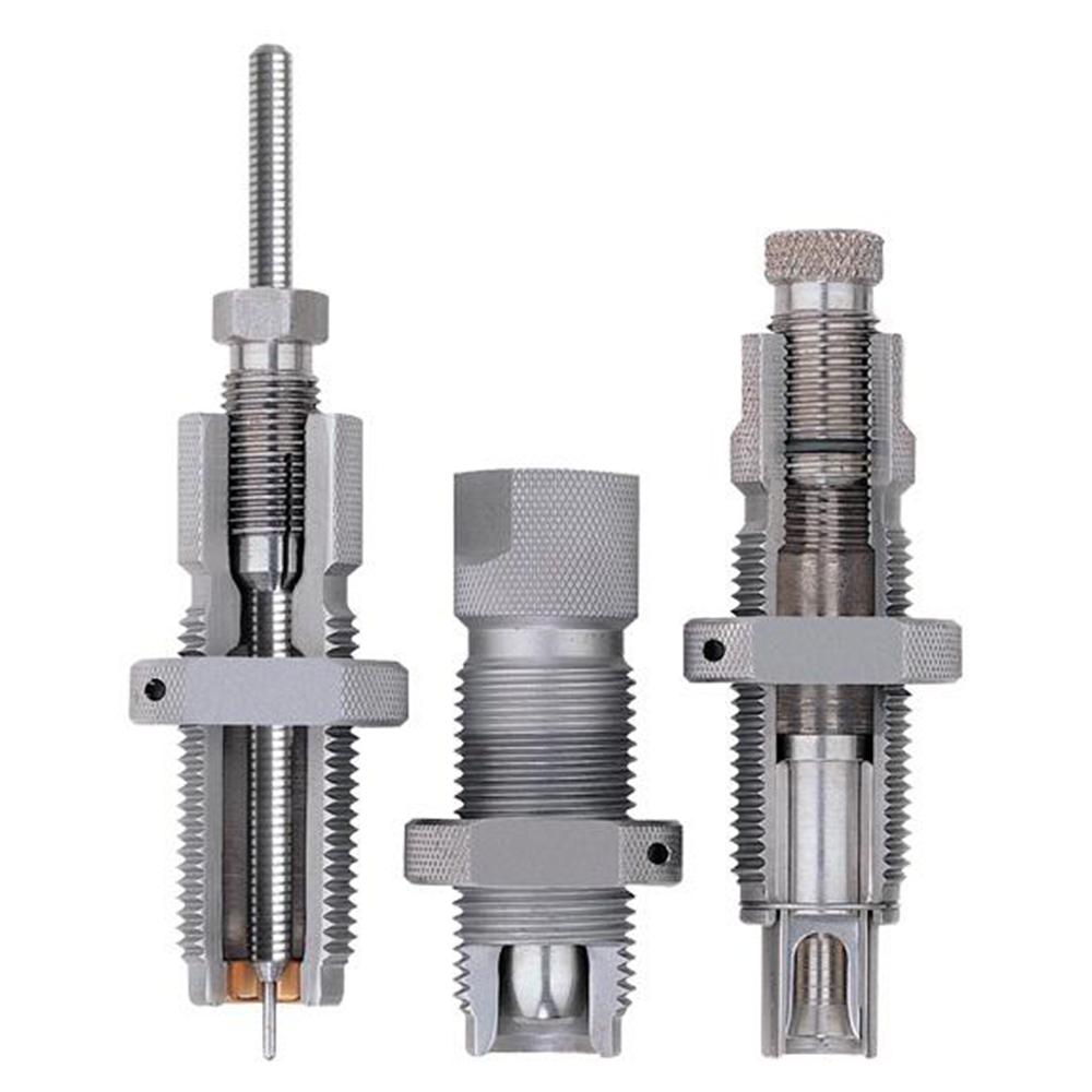 SERIES II- 3-DIE SET .44SPEC/44MAG