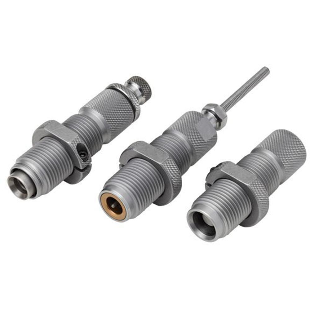 SERIES II 3-DIE SET 45/70 GOV
