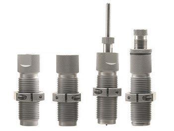 SERIES V 4-DIE SET 460 S&W