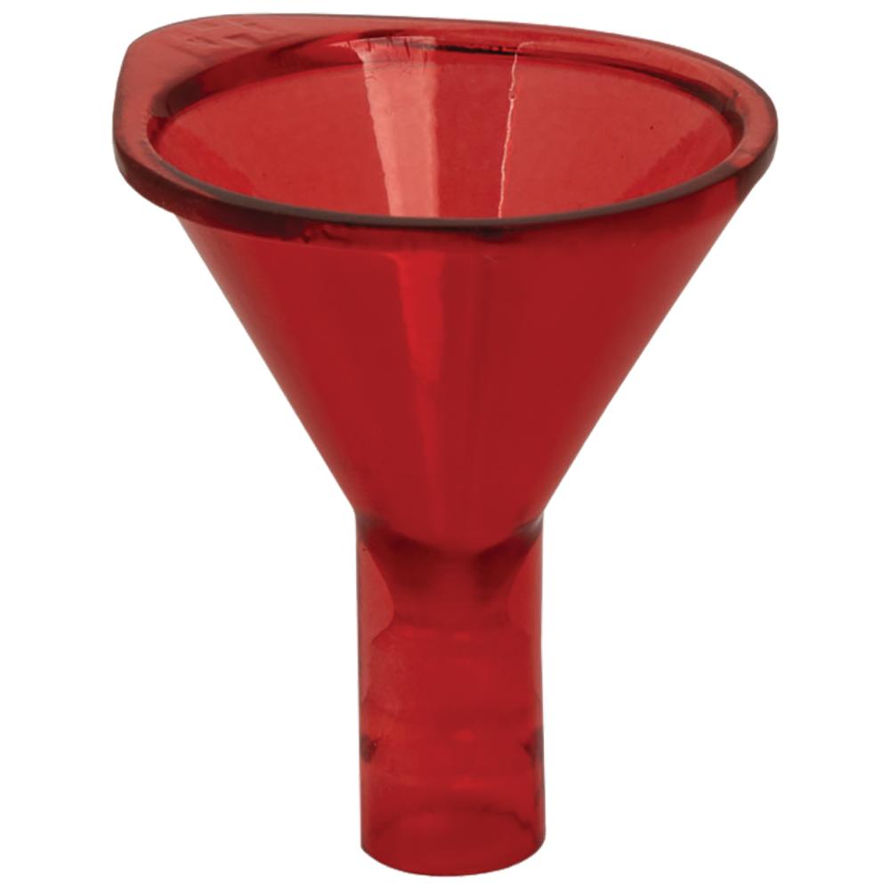 BASIC POWDER FUNNEL