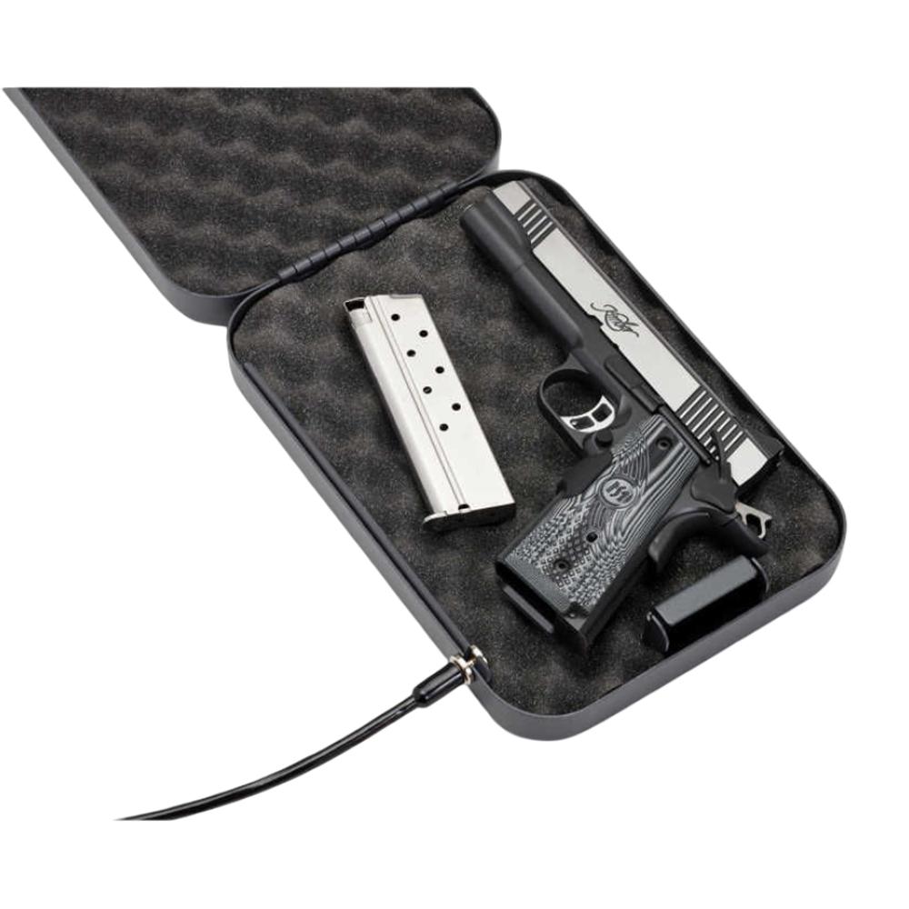 HORNADY LOCK BOX XL