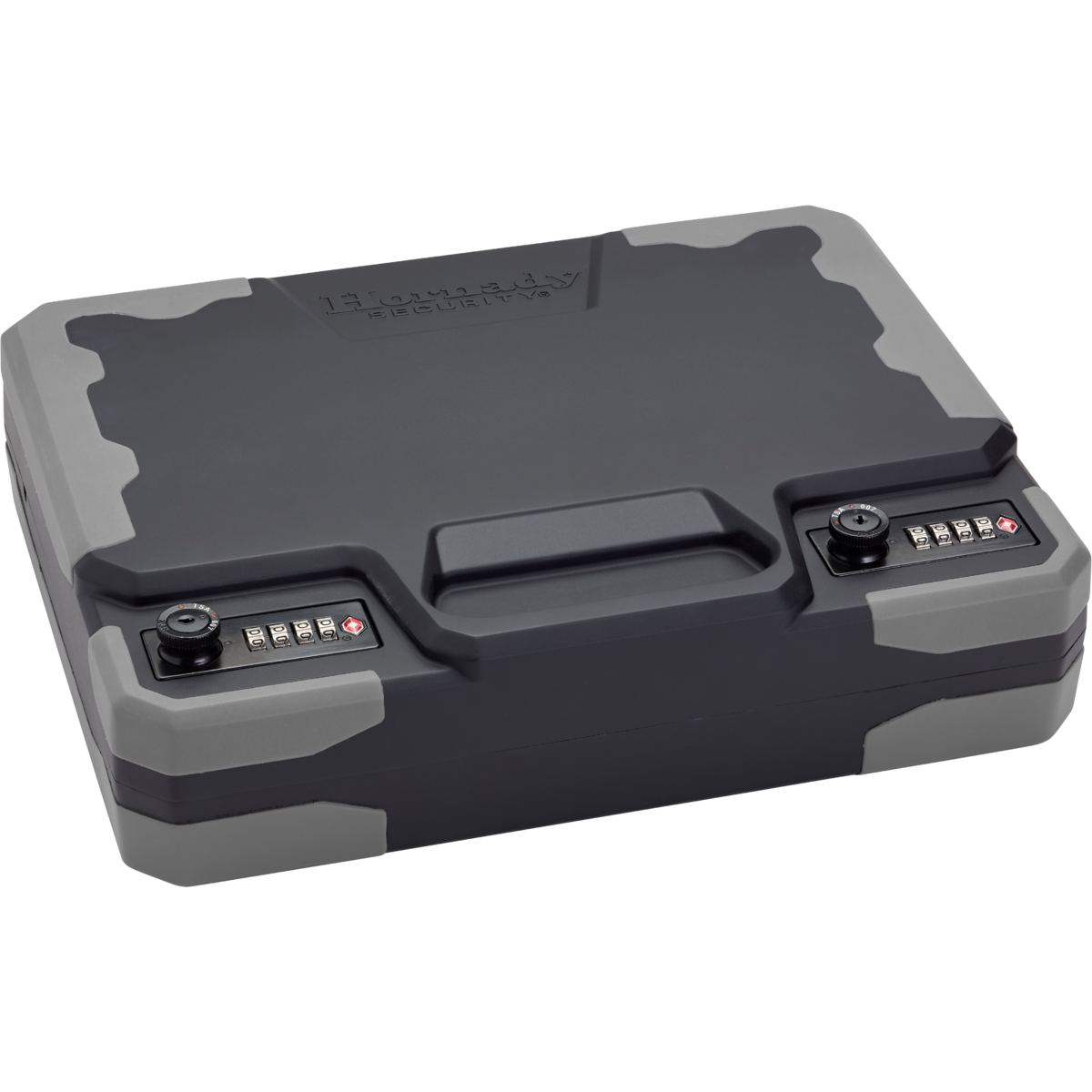 HORNADY TREKLITE LOCK BOX WITH TSA COMBINATION LOCK XXL