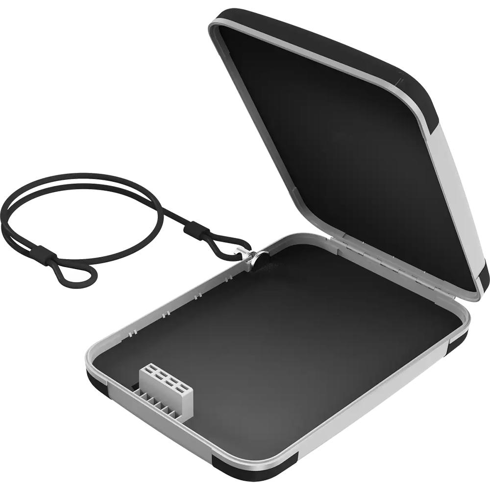 HORNADY TREKLITE LOCK BOX w/TSA COMBINATION LOCK