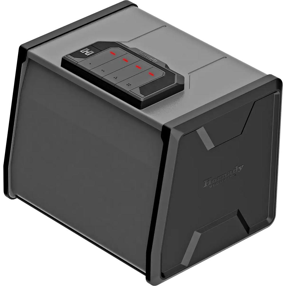 HORNADY DIGI-VAULT TWO-GUN